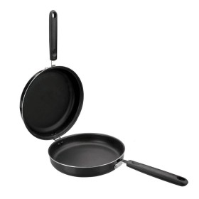 Poêle pour omelettes Ibili Ø 20 cm: Plus de 300.000 produits de grandes marques en vente directe à prix usine sur cadeaufou.com.