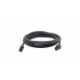 Câble VGA Kramer Electronics 97-0131015 15 m Noir: Plus de 300.000 produits de grandes marques en vente directe à prix usine sur