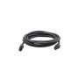 Câble VGA Kramer Electronics 97-0131015 15 m Noir: Plus de 300.000 produits de grandes marques en vente directe à prix usine sur