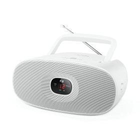 Lecteur CD/MP3 Muse MD-202: Plus de 300.000 produits de grandes marques en vente directe à prix usine sur cadeaufou.com. Label b