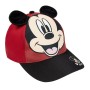 Casquette enfant Mickey Mouse Rouge: Plus de 300.000 produits de grandes marques en vente directe à prix usine sur cadeaufou.com