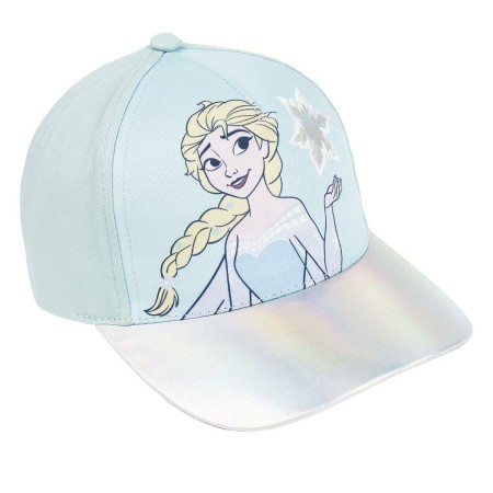Casquette enfant Frozen Bleu: Plus de 300.000 produits de grandes marques en vente directe à prix usine sur cadeaufou.com. Label