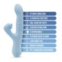 Vibrateur G-Spot Blush Bleu: Plus de 300.000 produits de grandes marques en vente directe à prix usine sur cadeaufou.com. Label 