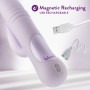 Vibrateur G-Spot Blush Violet: Plus de 300.000 produits de grandes marques en vente directe à prix usine sur cadeaufou.com. Labe