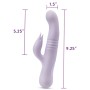 Vibrateur G-Spot Blush Violet: Plus de 300.000 produits de grandes marques en vente directe à prix usine sur cadeaufou.com. Labe