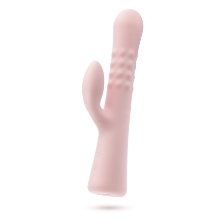 Vibrateur G-Spot Blush Rose: Plus de 300.000 produits de grandes marques en vente directe à prix usine sur cadeaufou.com. Label 