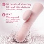 Vibrateur G-Spot Blush Rose: Plus de 300.000 produits de grandes marques en vente directe à prix usine sur cadeaufou.com. Label 