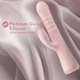 Vibrateur G-Spot Blush Rose: Plus de 300.000 produits de grandes marques en vente directe à prix usine sur cadeaufou.com. Label 