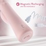Vibrateur G-Spot Blush Rose: Plus de 300.000 produits de grandes marques en vente directe à prix usine sur cadeaufou.com. Label 