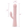 Vibrateur G-Spot Blush Rose: Plus de 300.000 produits de grandes marques en vente directe à prix usine sur cadeaufou.com. Label 