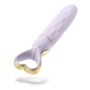 Vibromasseur Blush Delice Violet: Plus de 300.000 produits de grandes marques en vente directe à prix usine sur cadeaufou.com. L