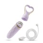 Vibromasseur Blush Delice Violet: Plus de 300.000 produits de grandes marques en vente directe à prix usine sur cadeaufou.com. L