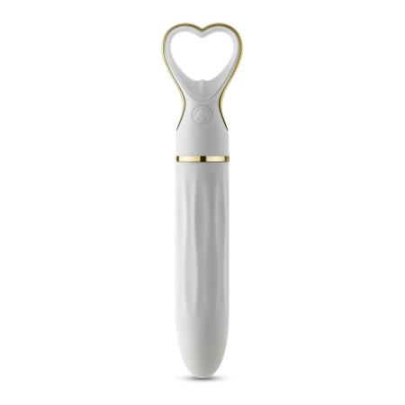 Vibromasseur Blush Delice Blanc: Plus de 300.000 produits de grandes marques en vente directe à prix usine sur cadeaufou.com. La