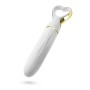 Vibromasseur Blush Delice Blanc: Plus de 300.000 produits de grandes marques en vente directe à prix usine sur cadeaufou.com. La