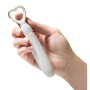 Vibromasseur Blush Delice Blanc: Plus de 300.000 produits de grandes marques en vente directe à prix usine sur cadeaufou.com. La