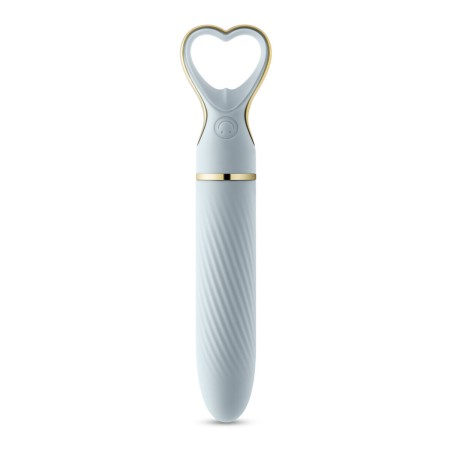 Vibromasseur Blush Delice Bleu: Plus de 300.000 produits de grandes marques en vente directe à prix usine sur cadeaufou.com. Lab