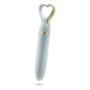 Vibromasseur Blush Delice Bleu: Plus de 300.000 produits de grandes marques en vente directe à prix usine sur cadeaufou.com. Lab