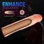 Manchon de pénis Blush Performance Plus Viande Ø 4,5 cm: Plus de 300.000 produits de grandes marques en vente directe à prix usi