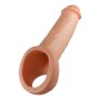Manchon de pénis Blush Performance Plus Viande Ø 3,7 cm 22,2 cm: Plus de 300.000 produits de grandes marques en vente directe à 