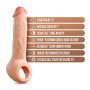 Manchon de pénis Blush Performance Plus Viande Ø 3,7 cm 22,2 cm: Plus de 300.000 produits de grandes marques en vente directe à 