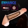 Manchon de pénis Blush Performance Plus Viande Ø 3,7 cm 22,2 cm: Plus de 300.000 produits de grandes marques en vente directe à 