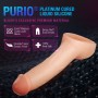 Manchon de pénis Blush Performance Plus Viande Ø 3,7 cm 22,2 cm: Plus de 300.000 produits de grandes marques en vente directe à 