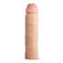 Manchon de pénis Blush Performance Plus Viande Ø 3,8 cm 21,6 cm: Plus de 300.000 produits de grandes marques en vente directe à 