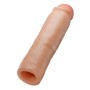 Manchon de pénis Blush Performance Plus Viande Ø 3,8 cm 21,6 cm: Plus de 300.000 produits de grandes marques en vente directe à 