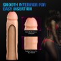 Manchon de pénis Blush Performance Plus Viande Ø 3,8 cm 21,6 cm: Plus de 300.000 produits de grandes marques en vente directe à 