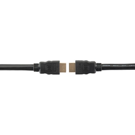 Câble HDMI Kramer Electronics 97-01214025 Noir 7,6 m: Plus de 300.000 produits de grandes marques en vente directe à prix usine 