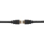 Câble HDMI Kramer Electronics 97-01214025 Noir 7,6 m: Plus de 300.000 produits de grandes marques en vente directe à prix usine 