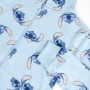 Sweat-shirt à capuche fille Stitch Bleu clair: Plus de 300.000 produits de grandes marques en vente directe à prix usine sur cad