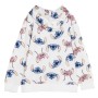 Sweat-shirt à capuche fille Stitch Beige: Plus de 300.000 produits de grandes marques en vente directe à prix usine sur cadeaufo