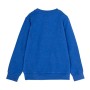 Sweat sans capuche Stitch Bleu foncé: Plus de 300.000 produits de grandes marques en vente directe à prix usine sur cadeaufou.co