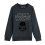 Sweat sans capuche enfant Star Wars Gris foncé: Plus de 300.000 produits de grandes marques en vente directe à prix usine sur ca