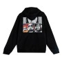 Sweat à capuche homme Star Wars Noir: Plus de 300.000 produits de grandes marques en vente directe à prix usine sur cadeaufou.co