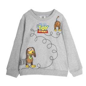 Sweat sans capuche Toy Story Gris: Plus de 300.000 produits de grandes marques en vente directe à prix usine sur cadeaufou.com. 