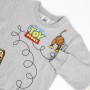 Sweat sans capuche Toy Story Gris: Plus de 300.000 produits de grandes marques en vente directe à prix usine sur cadeaufou.com. 
