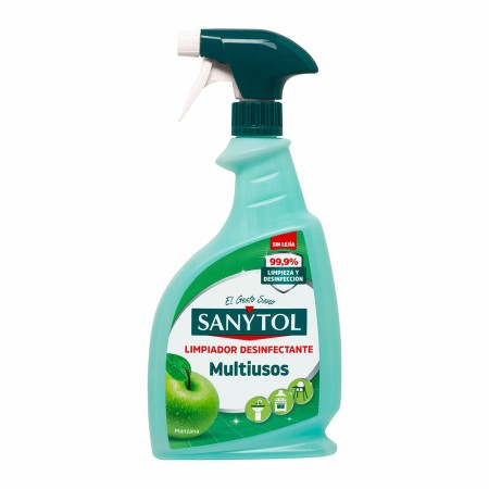 Spray désinfectant Sanytol Pulvérisateur: Plus de 300.000 produits de grandes marques en vente directe à prix usine sur cadeaufo