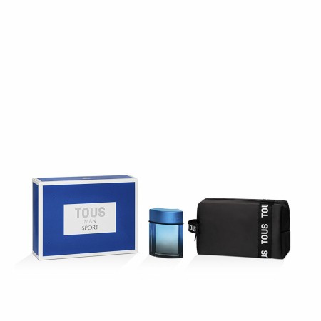 Set de Parfum Homme Tous 2 Pièces: Plus de 300.000 produits de grandes marques en vente directe à prix usine sur cadeaufou.com. 