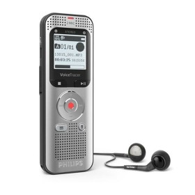 Enrégisteur Philips Argenté 8 GB: Plus de 300.000 produits de grandes marques en vente directe à prix usine sur cadeaufou.com. L