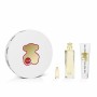 Set de Parfum Femme Tous Tous EDP 3 Pièces: Plus de 300.000 produits de grandes marques en vente directe à prix usine sur cadeau