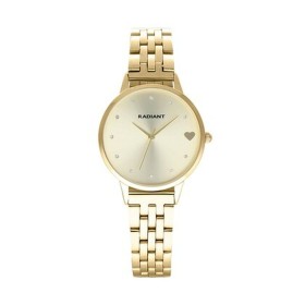 Montre Femme Radiant RA609204: Plus de 300.000 produits de grandes marques en vente directe à prix usine sur cadeaufou.com. Labe