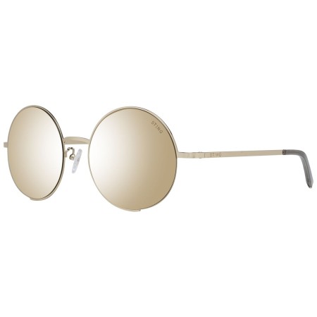 Lunettes de soleil Femme Sting SST137-538FFG Ø 53 mm: Plus de 300.000 produits de grandes marques en vente directe à prix usine 
