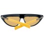 Lunettes de soleil Unisexe Sting SST367-56700Y ø 56 mm: Plus de 300.000 produits de grandes marques en vente directe à prix usin