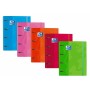 Reliure à anneaux Oxford EUROPEANBINDER Multicouleur A4+ (10 Unités): Plus de 300.000 produits de grandes marques en vente direc
