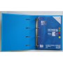 Reliure à anneaux Oxford EUROPEANBINDER Multicouleur A4+ (10 Unités): Plus de 300.000 produits de grandes marques en vente direc