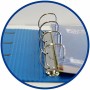 Reliure à anneaux Oxford EUROPEANBINDER Multicouleur A4+ (10 Unités): Plus de 300.000 produits de grandes marques en vente direc
