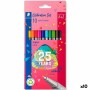 Feutres Staedtler Triplus Fineliner 334 Multicouleur (10 Unités): Plus de 300.000 produits de grandes marques en vente directe à
