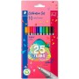 Feutres Staedtler Triplus Fineliner 334 Multicouleur (10 Unités): Plus de 300.000 produits de grandes marques en vente directe à